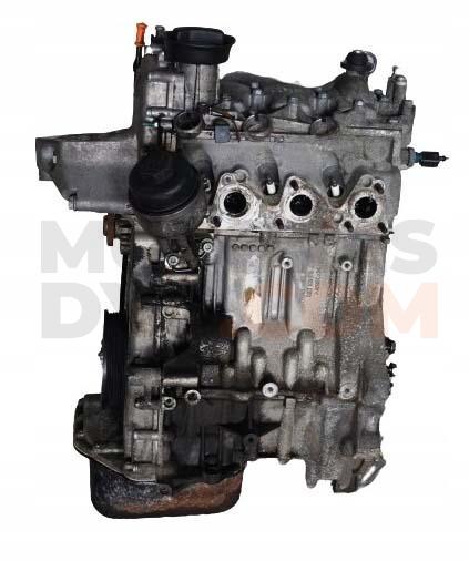 Motor BMD Skoda Fabia I (6Y) 1.4 (68 cv)