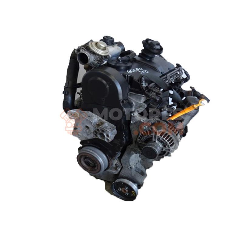Motor BMD Skoda Fabia I Combi (6Y) 1.0 (50 cv)