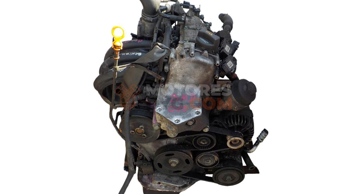Motor BMD Skoda Fabia I Combi (6Y) 1.4 (60 cv)