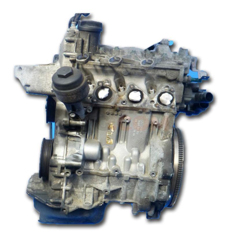 Motor BMD Skoda Fabia Sedan I (6Y) 1.2 i (54 cv)