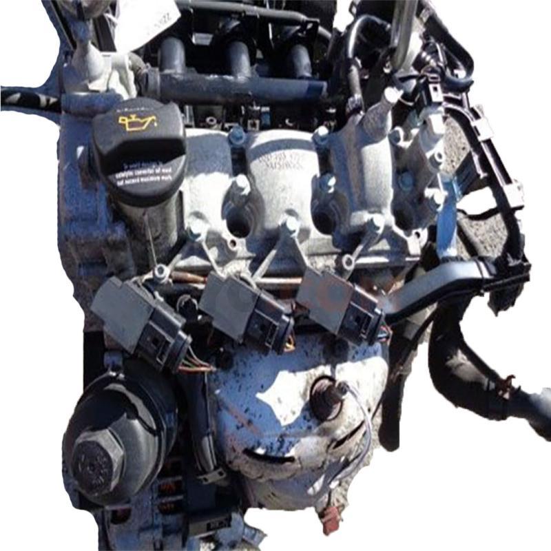 Motor BMD Volkswagen Fox 1.2 i (55 cv)