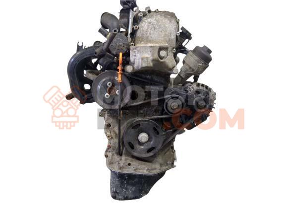 Motor BMD Volkswagen Fox 1.2 i (55 cv)