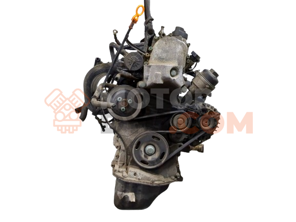 Motor BMD Volkswagen Fox 1.2 i (55 cv)