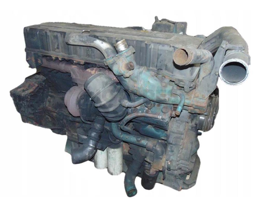 Motor BMD Volkswagen Polo V 1.2 (105 cv) TSI