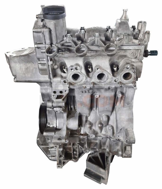 Motor BMD Volkswagen Polo V 1.2 (105 cv) TSI DSG