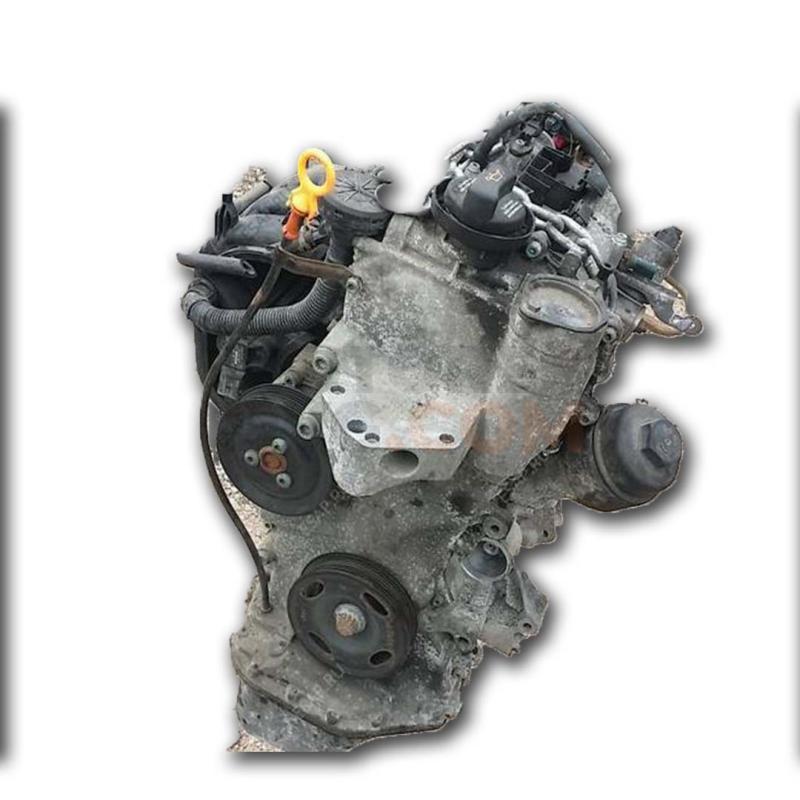 Motor BME, AZQ Skoda Fabia I Combi (6Y) 1.2 i (64 cv)