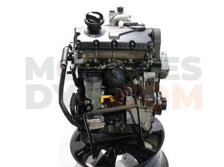 Motor BME Seat Cordoba III 1.2 12V (64 cv)