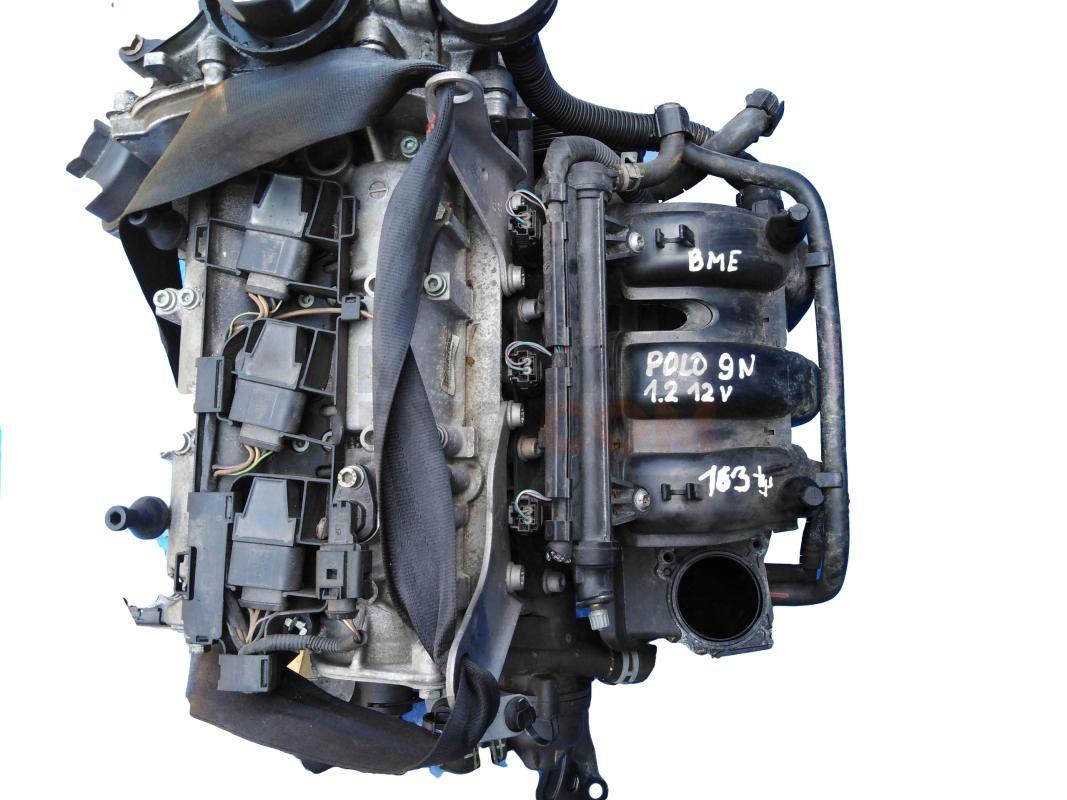 Motor BME Seat Ibiza III 1.2 12V (64 cv)