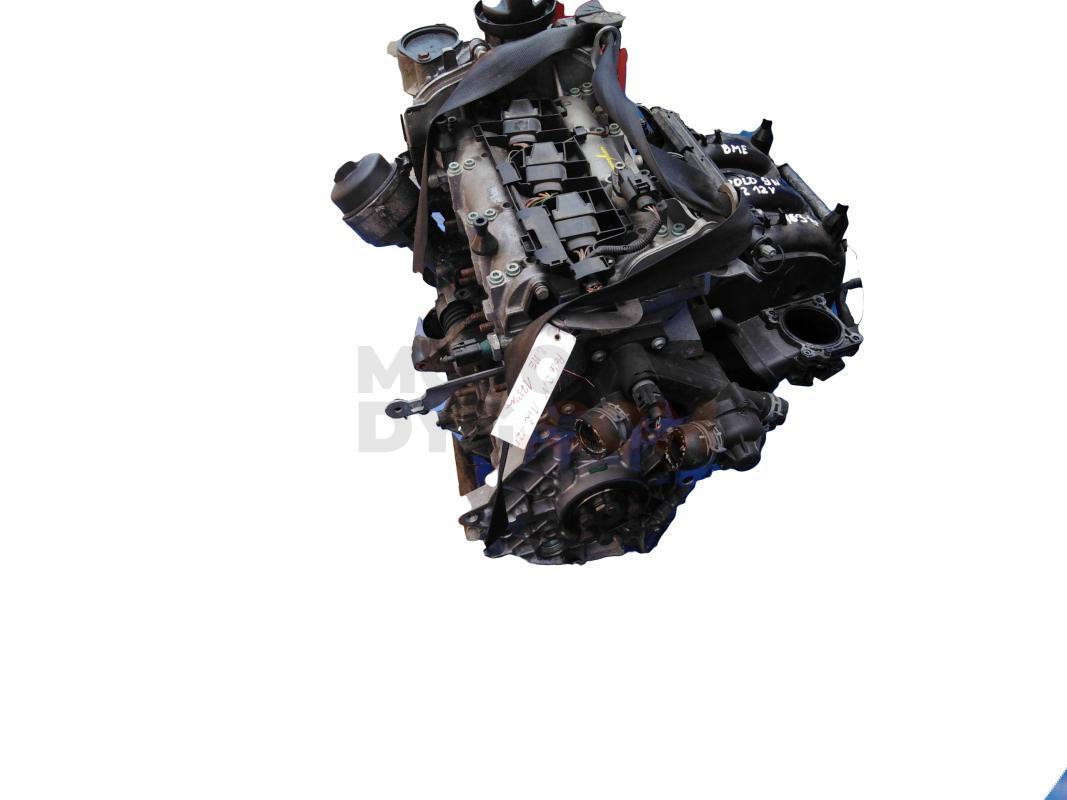 Motor BME Seat Ibiza III 1.2 12V (64 cv)