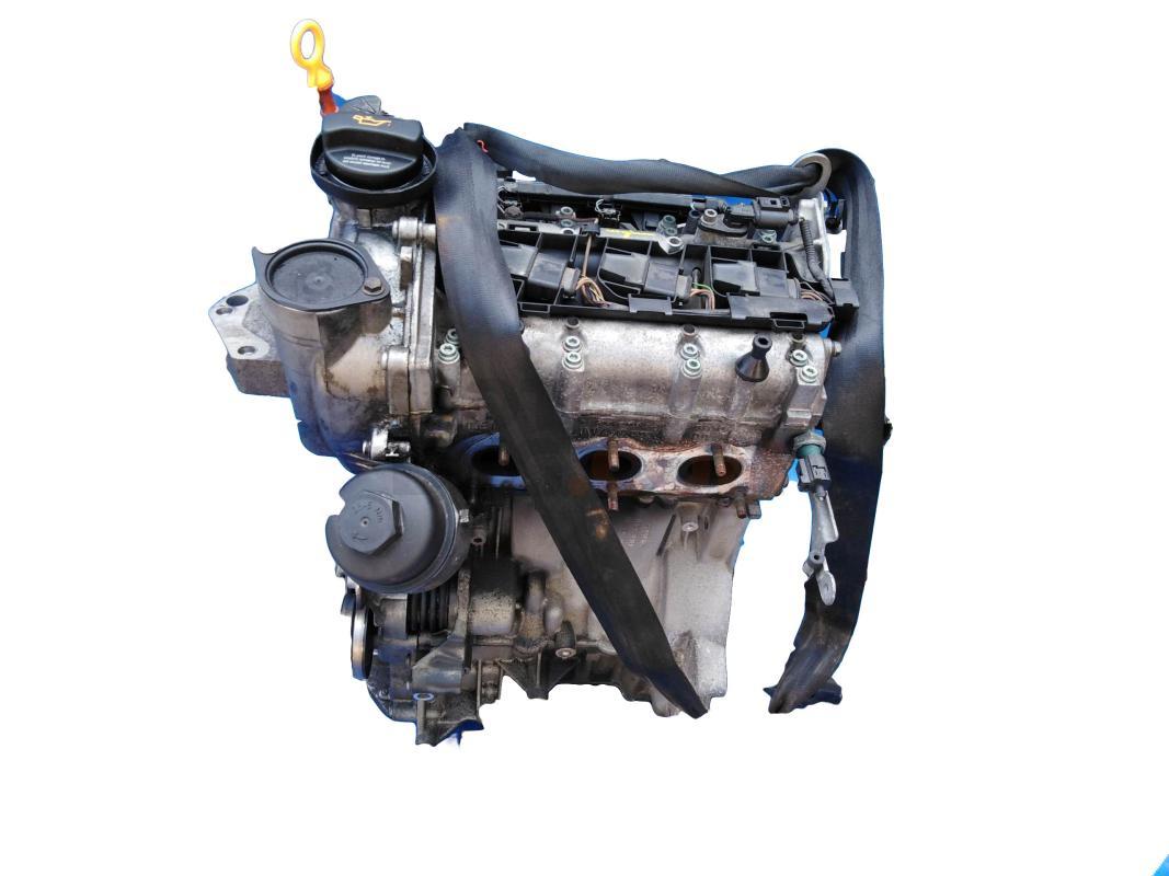 Motor BME Seat Ibiza III 1.2 12V (64 cv)