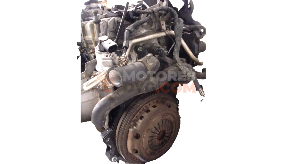 Motor BME Seat Ibiza III 1.2 12v (70cv)