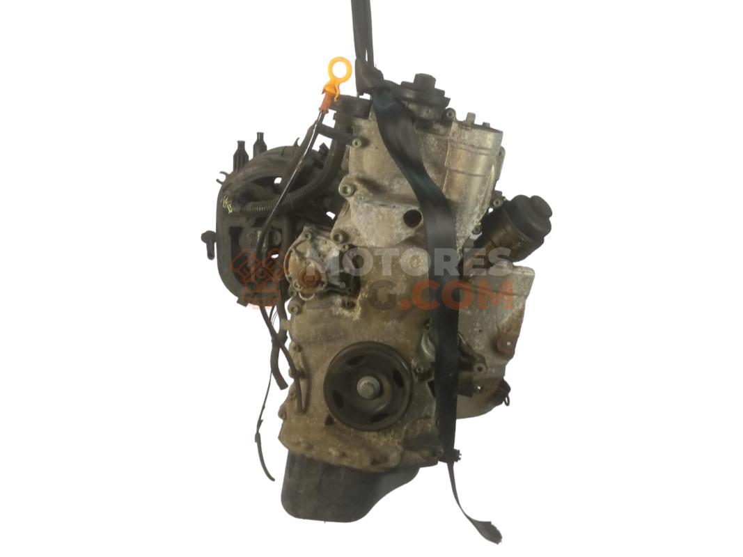 Motor BME Skoda Fabia I (6Y) 1.2 HTP (64 cv)
