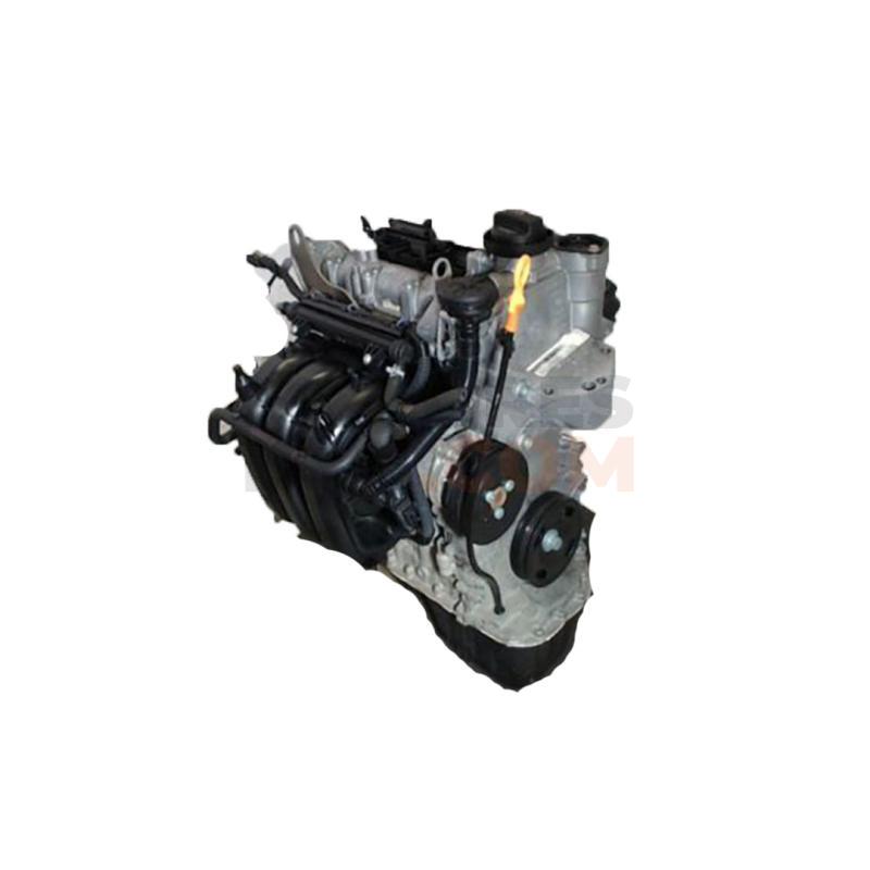 Motor BME Skoda Fabia I (6Y) 1.2 HTP (64 cv)