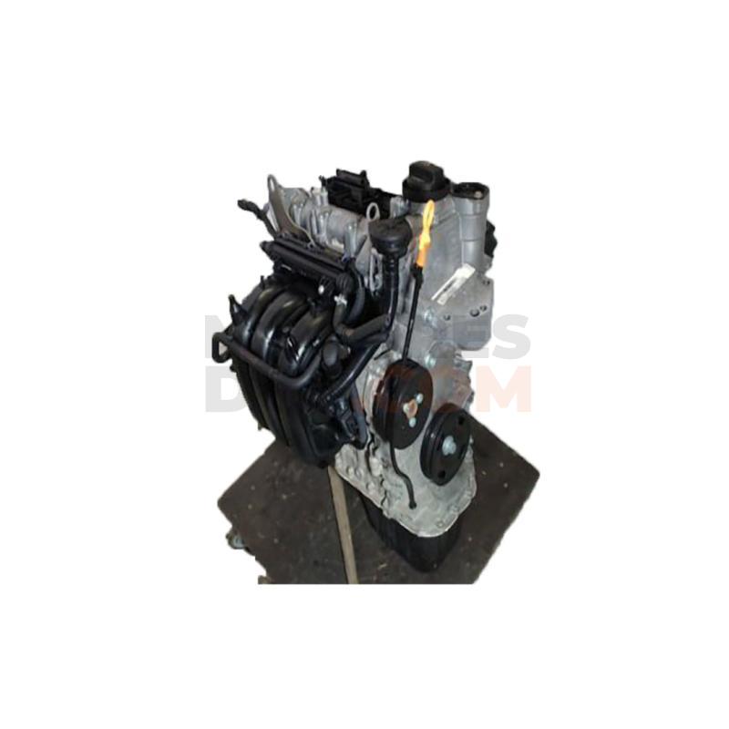 Motor BME Skoda Fabia I (6Y) 1.2 HTP (64 cv)