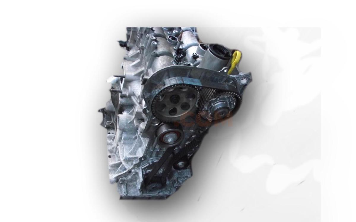 Motor BME Skoda Fabia I Combi (6Y) 1.2 i (64 cv)