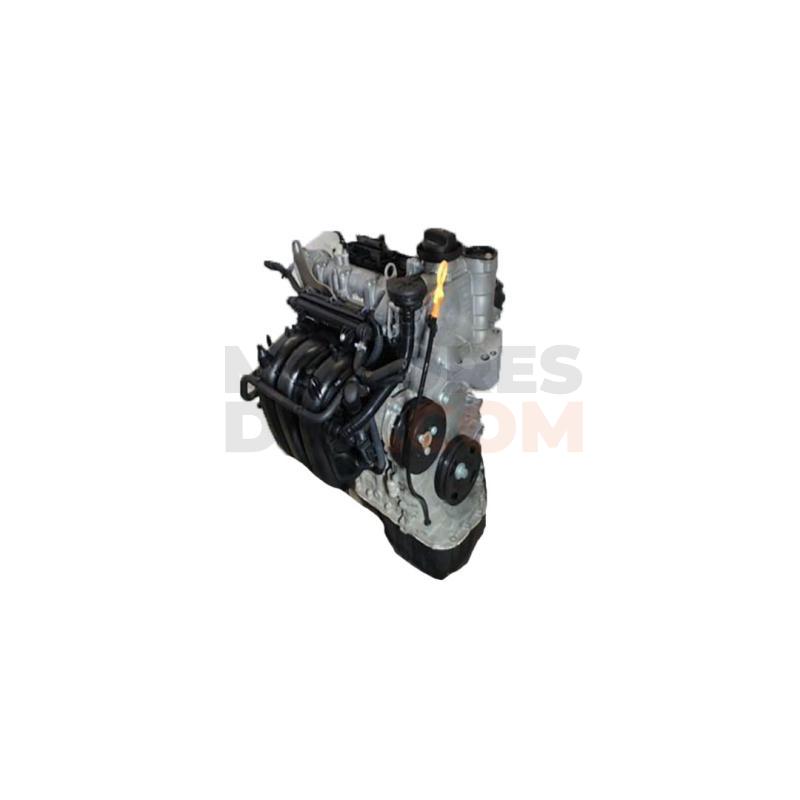 Motor BME Skoda Fabia I Combi (6Y) 1.2 i (64 cv)