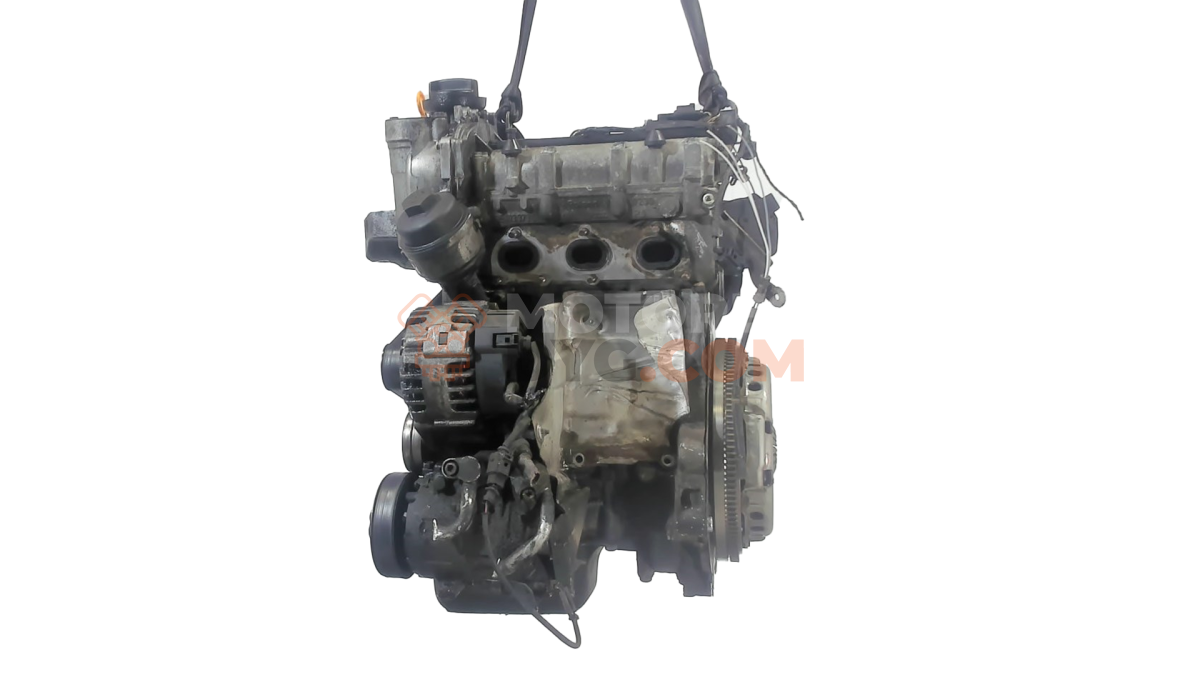Motor BME Skoda Fabia II 1.2 i HTP (60 cv)