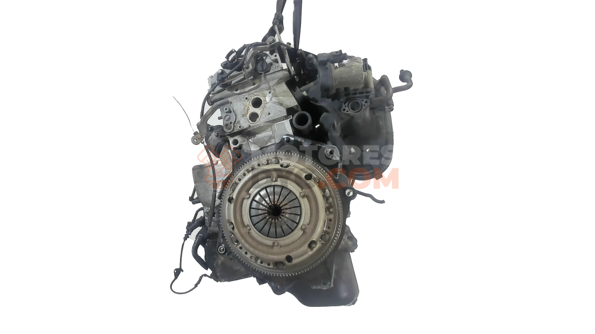 Motor BME Skoda Fabia II 1.4 i 16V (86 cv)