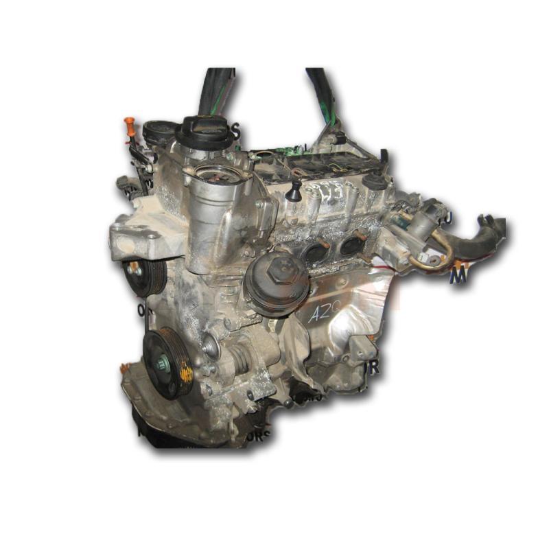 Motor BME Skoda Fabia Sedan I (6Y) 1.2 i (65 cv)