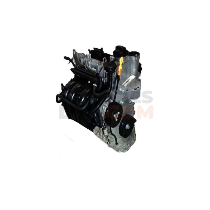 Motor BME Skoda Roomster 1.2 12V (64 cv)