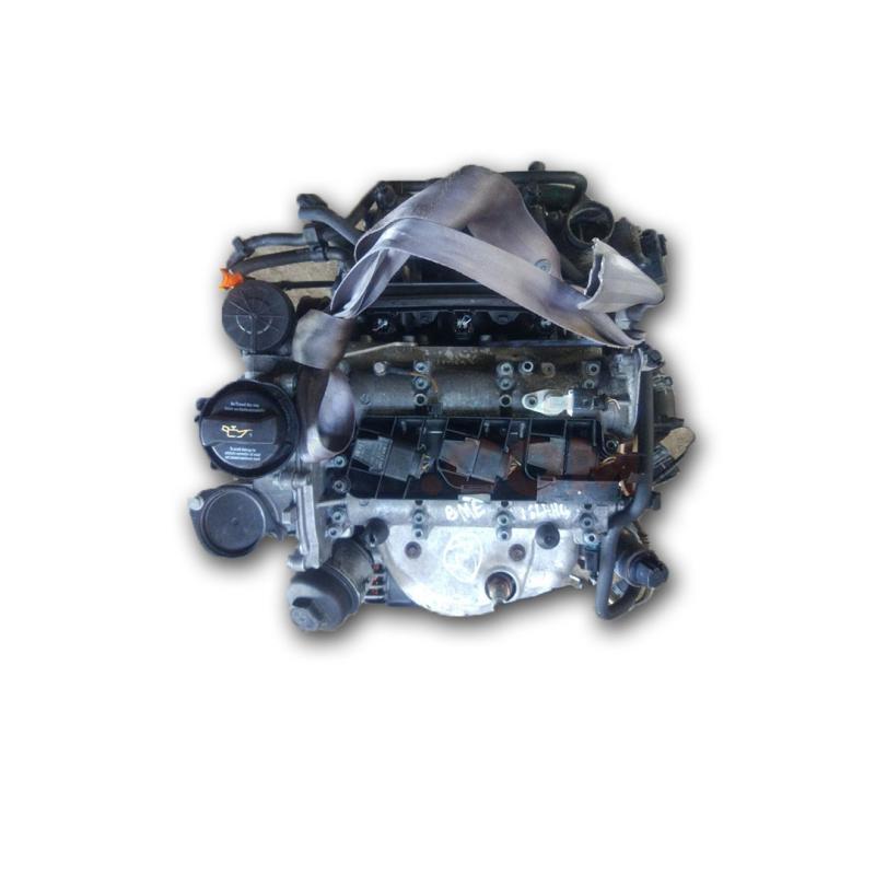 Motor BME Skoda Roomster 1.4 TDI (80 cv)