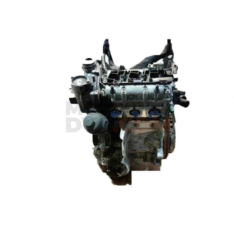 Motor BME Volkswagen Polo IV (9N3) 1.2 (70 cv) 5-d