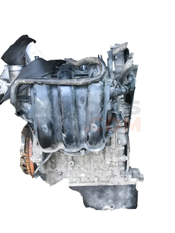 Motor bme Skoda Fabia Sedan I (6Y) 1.2 i (65 cv)