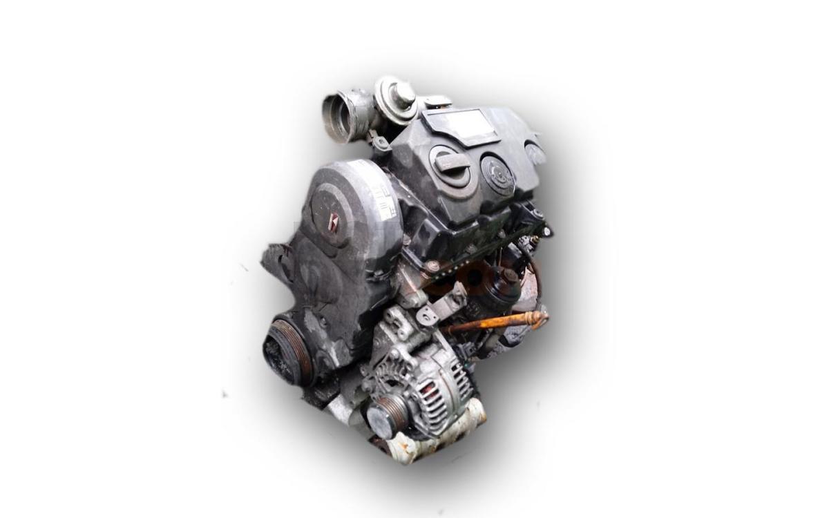 Motor BMFB123 Alfa Romeo Spider III 3.2 i V6 24V (240 cv)
