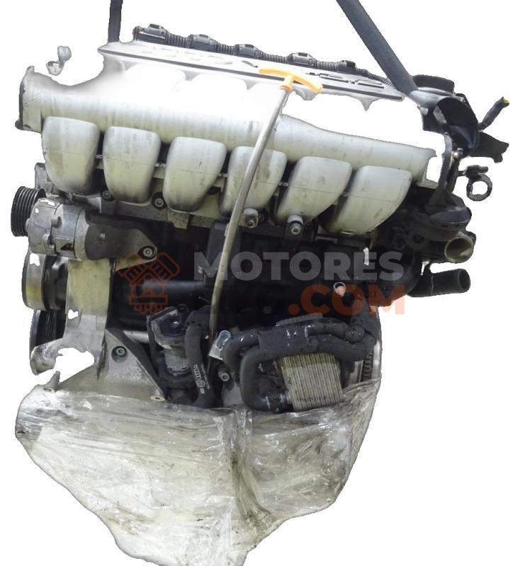 Motor BMJ Audi A3 Sportback (8PA) 3.2i V6 24V (250 cv) quattro