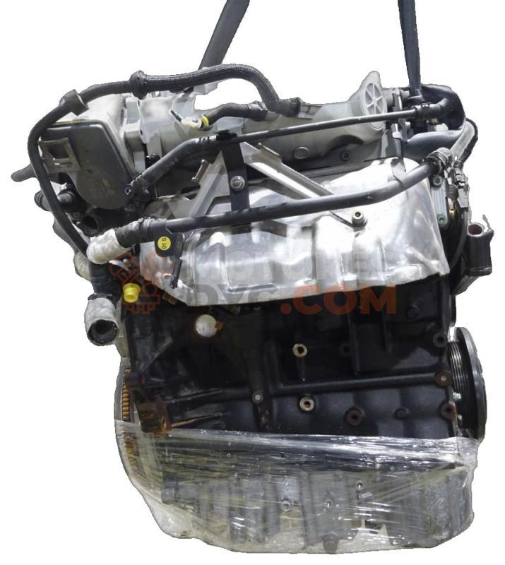 Motor BMJ Audi A3 Sportback (8PA) 3.2i V6 24V (250 cv) quattro