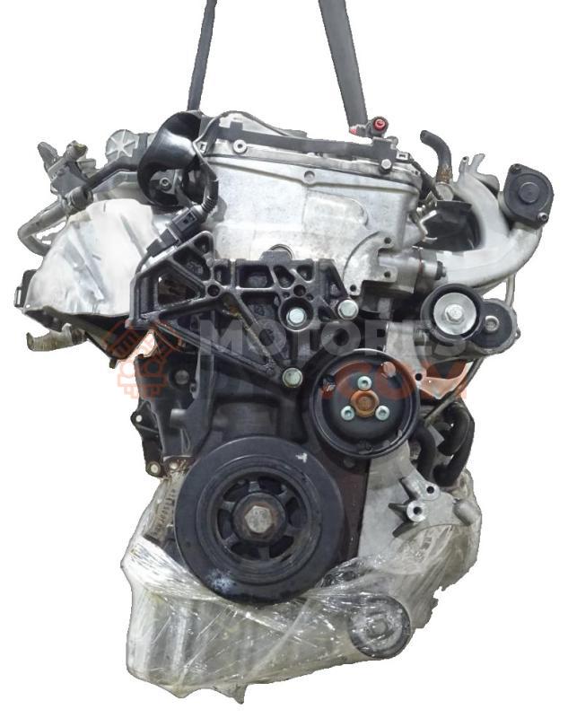 Motor BMJ Audi A3 Sportback (8PA) 3.2i V6 24V (250 cv) quattro