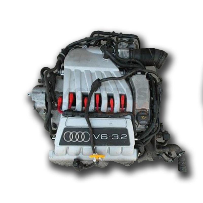 Motor BMJ Audi A3 Sportback (8PA) 3.2i V6 24V (250 cv) quattro
