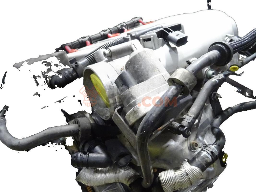 Motor BMJ Audi A3 Sportback (8PA) 3.2i V6 24V (250 cv) quattro