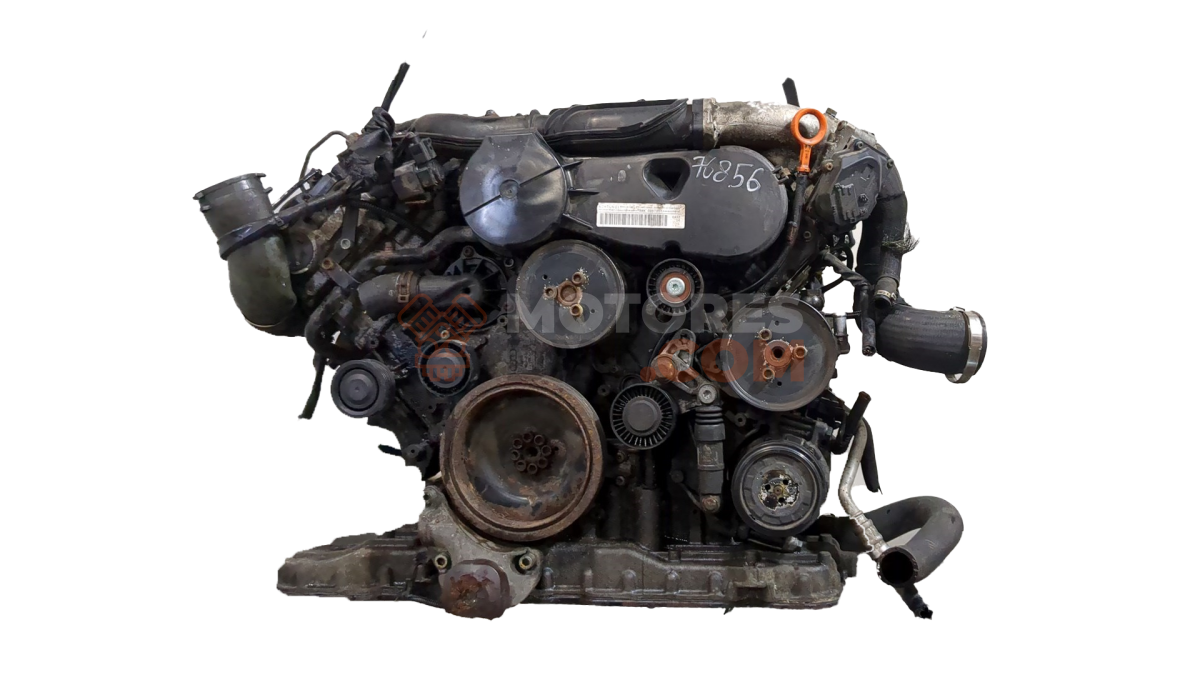 Motor BMK Audi A6 (4F,C6) 2.4i V6 24V (177 cv)
