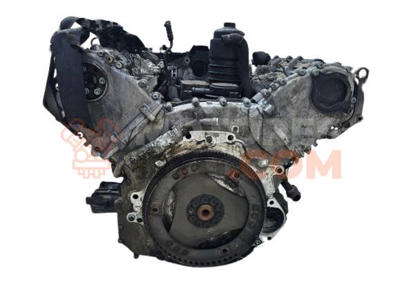 Motor BMK Audi A6 (4F,C6) 3.0 TDI V6 (225 cv) quattro