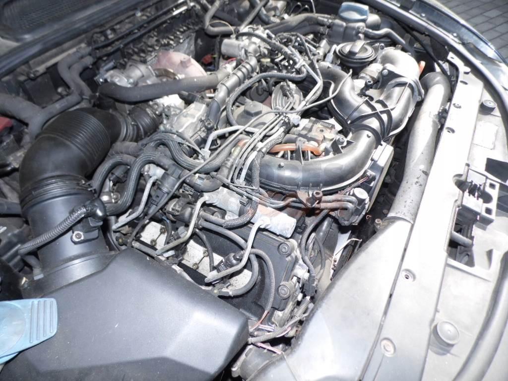 Motor BMK Audi A6 (4F,C6) 3.2 FSI V6 (255 cv)