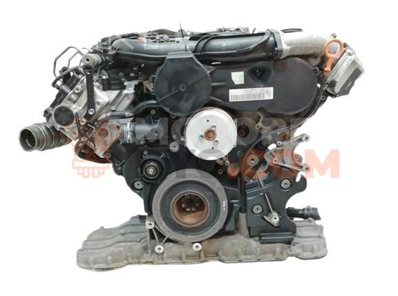 Motor BMK Audi A6 (4F,C6) 3.2 FSI V6 (255 cv) Multitronic