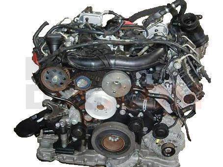 Motor BMK Audi A6 (4F,C6) 3.2 FSI V6 (255 cv) quattro Tiptronic