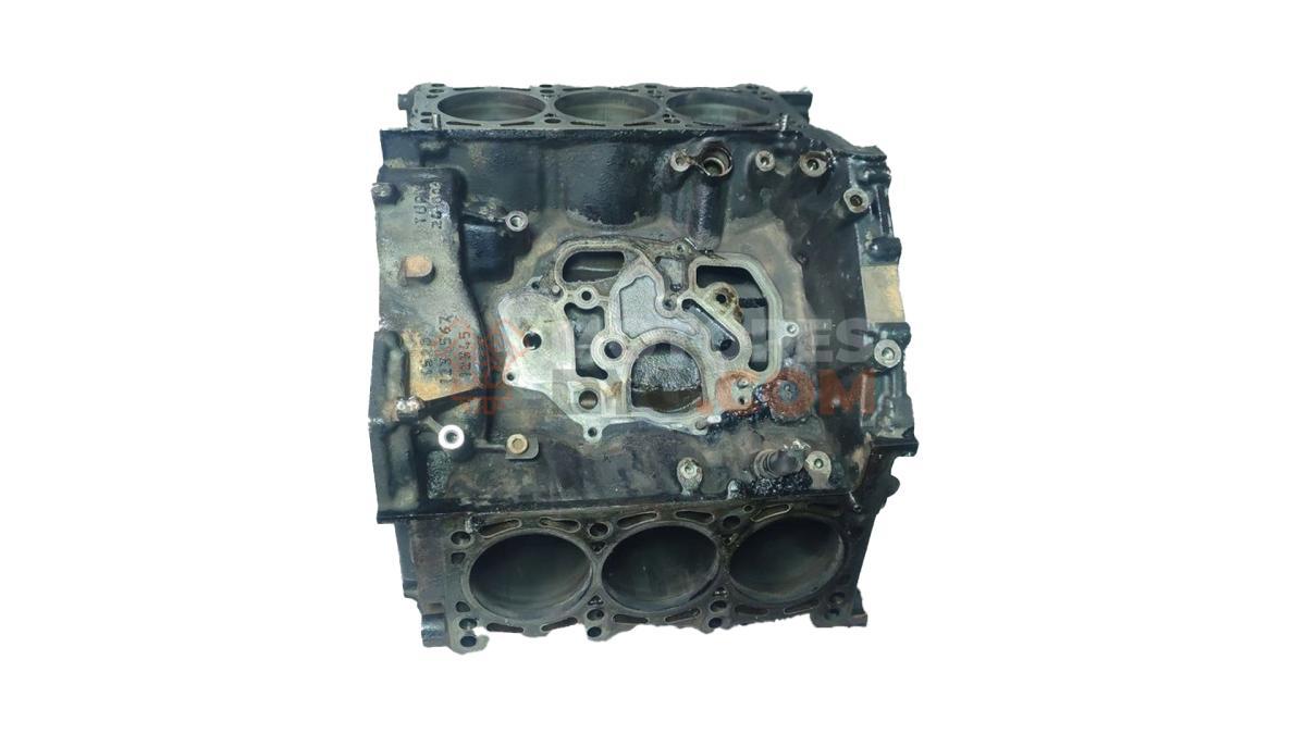 Motor BMK Audi A6 (4F,C6 Versión 2008) 3.0 TDI V6 (240 cv) quatro DPF