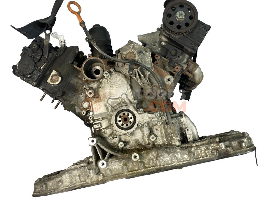 Motor BMK Audi A6 Avant (4F,C6) 3.0 i V6 30V (218 cv)