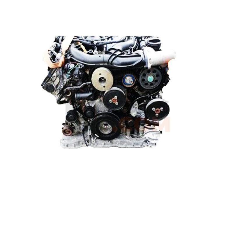 Motor BMK Audi A6 Avant (4F,C6) 3.0 TDI V6 (224 cv) quattro