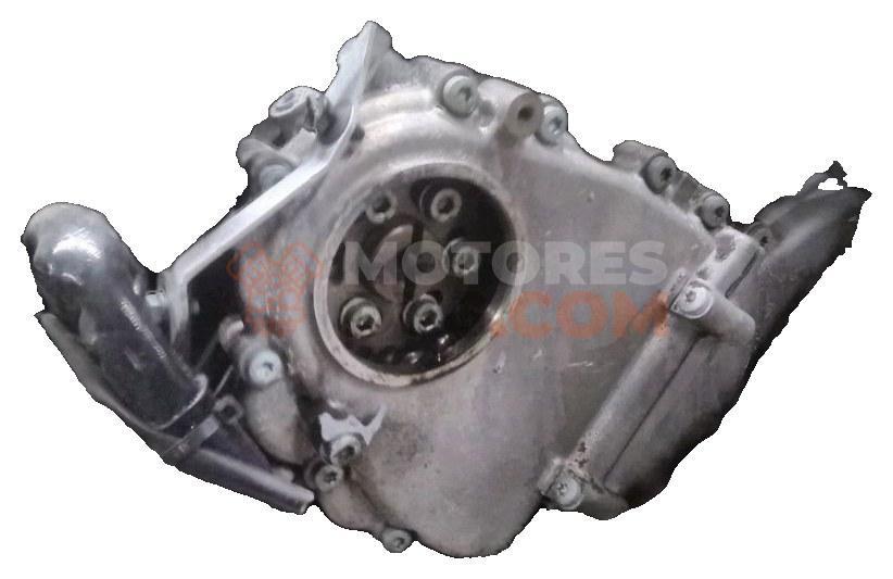 Motor BMK Audi A6 Avant (4F,C6) 3.0 TDI V6 (224 cv) quattro