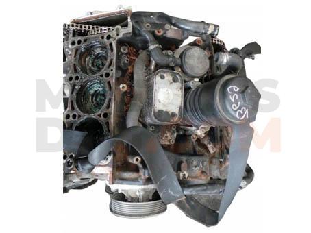 Motor BMK Audi A6 Avant (4F,C6) 3.0 TDI V6 (224 cv) quattro Tiptronic