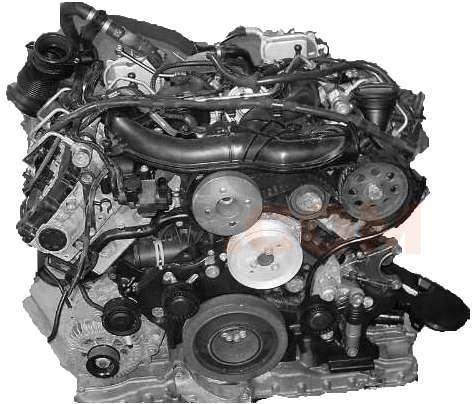 Motor BMK Audi A8 (D3, 4E) 3.0i V6 (220 cv) Multitronic