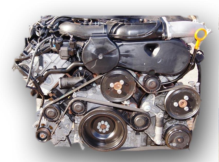 Motor BMK Suzuki Aerio 1.5 i 16V (110 cv)