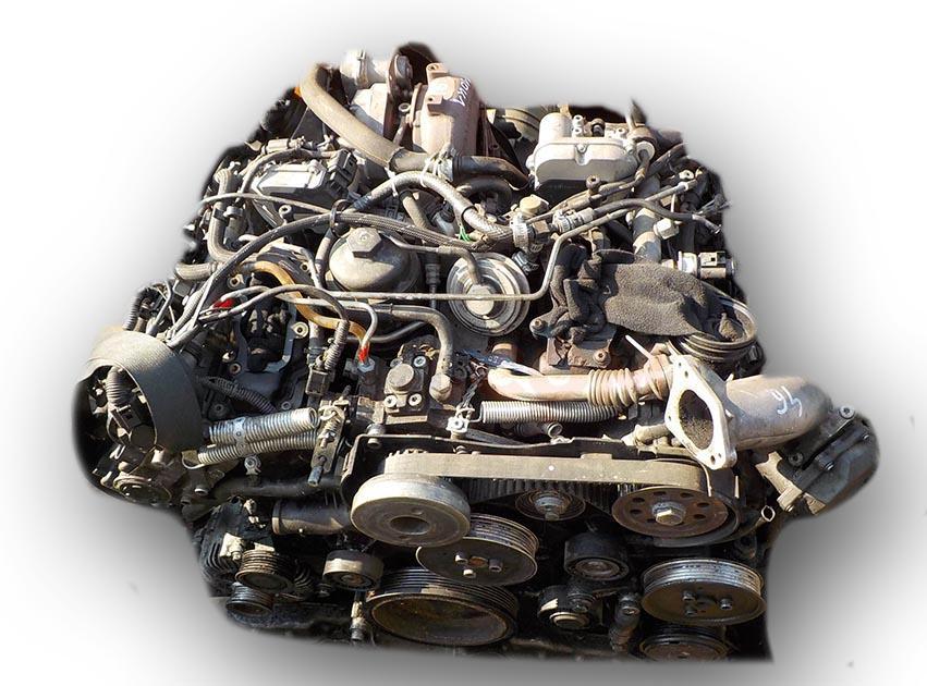 Motor BMK Suzuki Escudo 1.6 i (80 cv)