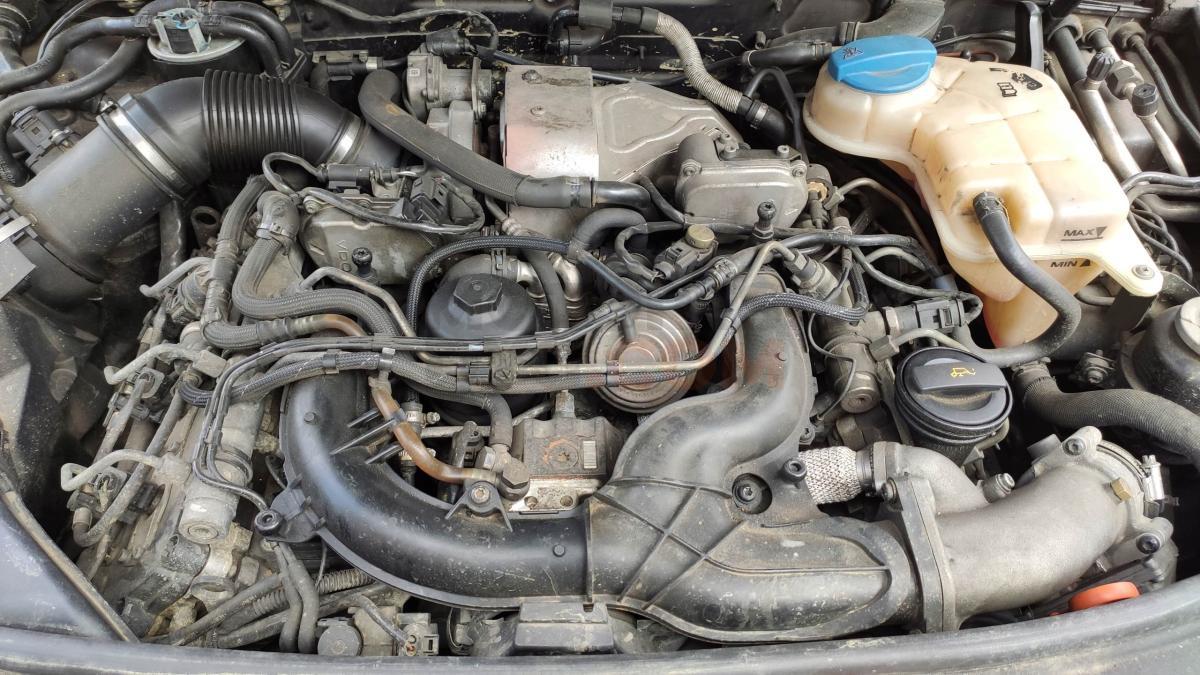 Motor BMK Suzuki Escudo 2.0i (145 cv)