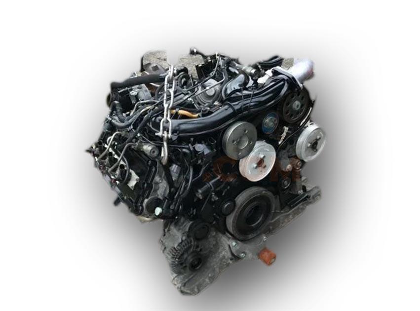 Motor BMK Suzuki Ignis II 1.5 i 16V (99 cv) 4WD