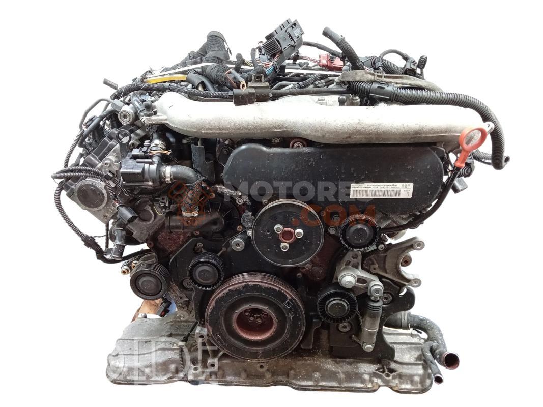 Motor bmk Volkswagen Phaeton 3.0 TDI (224 cv)
