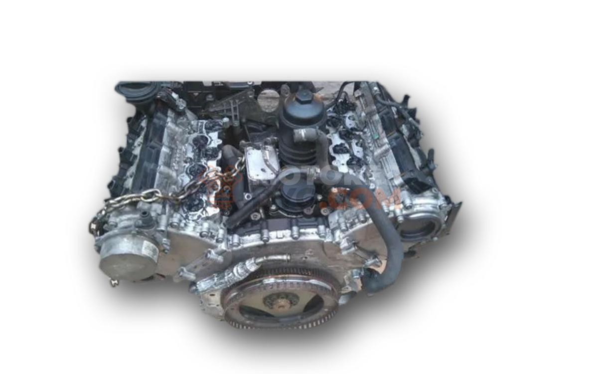 Motor BMK Volkswagen Phaeton 3.0 TDI (224 cv)